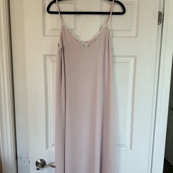 Aritzia Slip Dress - Picture 1 of 1